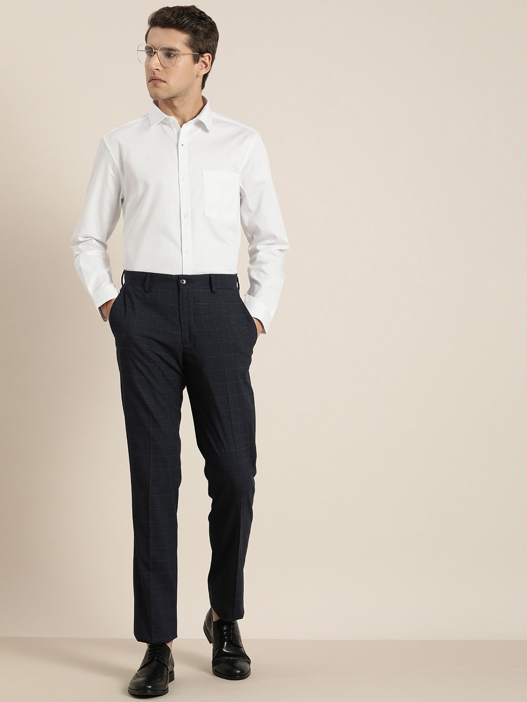 WHITE SAND Men's Trousers Art. SU66 83 GREG 97%Cotton 3%Elastane Made IN  Italy | eBay