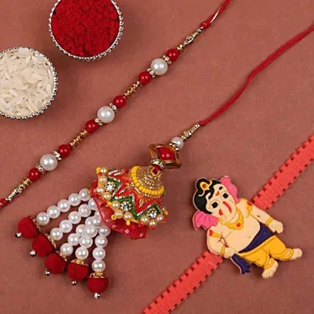 Family Rakhi