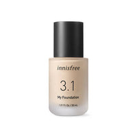 Thumbnail for Innisfree My Foundation 3.1 - N31 Walnut