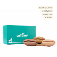 Thumbnail for mCaffeine Coffee Beans Gift Kit - Distacart