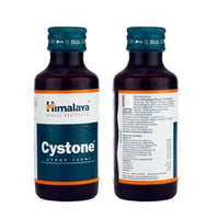 Thumbnail for Himalaya Herbals Cystone-SF Syrup - Distacart