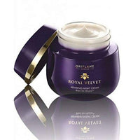 Thumbnail for Oriflame Royal Velvet Repairing Night Cream Skin Care