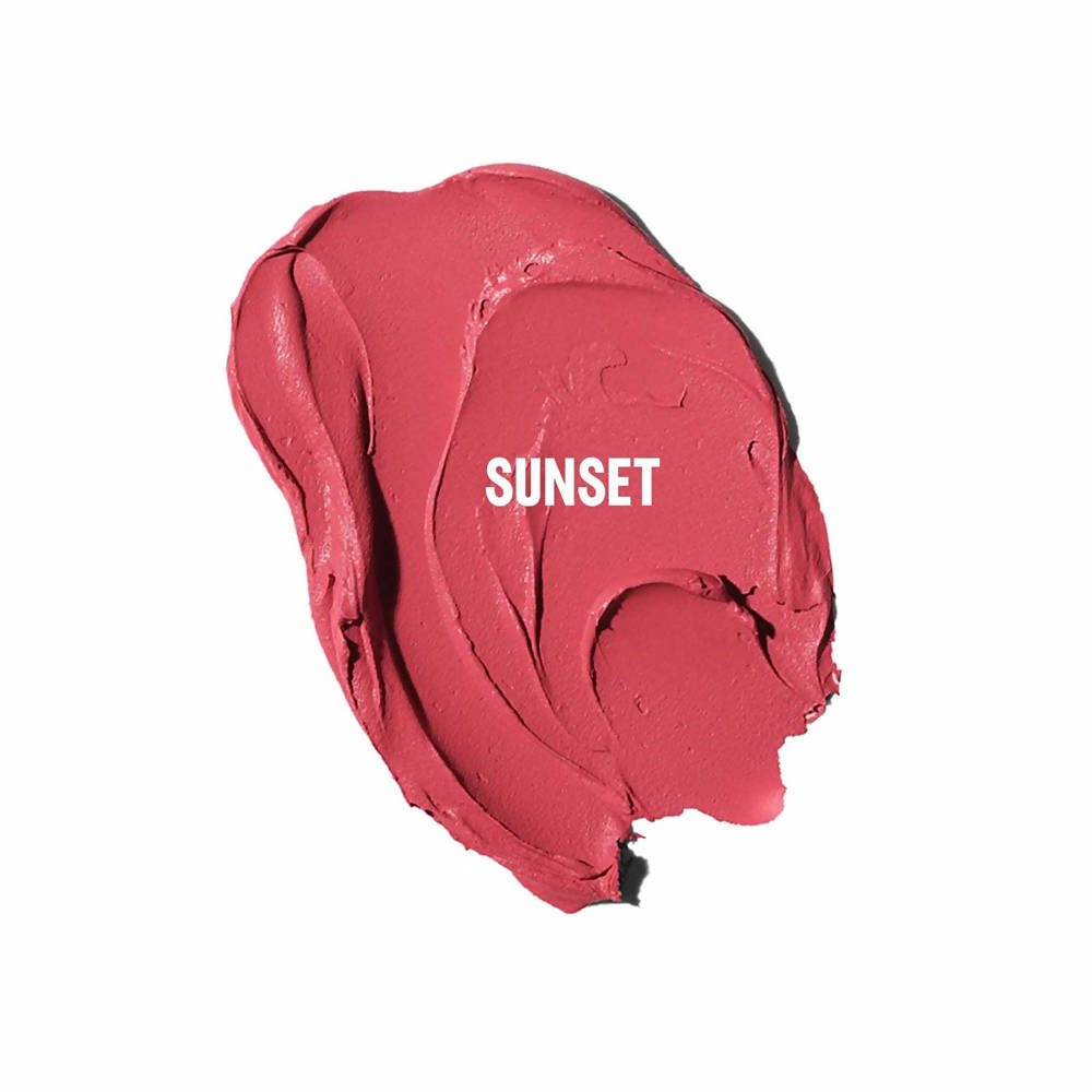 Lip Mousse - Sunset