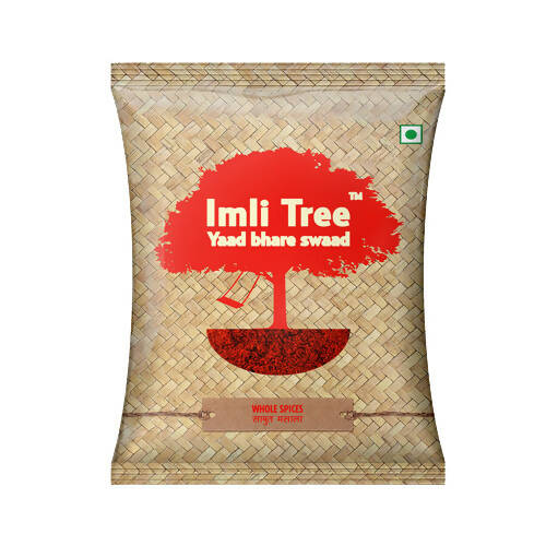 Imli Tree Red Chilli Powder / Lal Mirch - Distacart