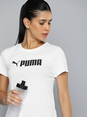 Puma dry cell t shirt deals women s