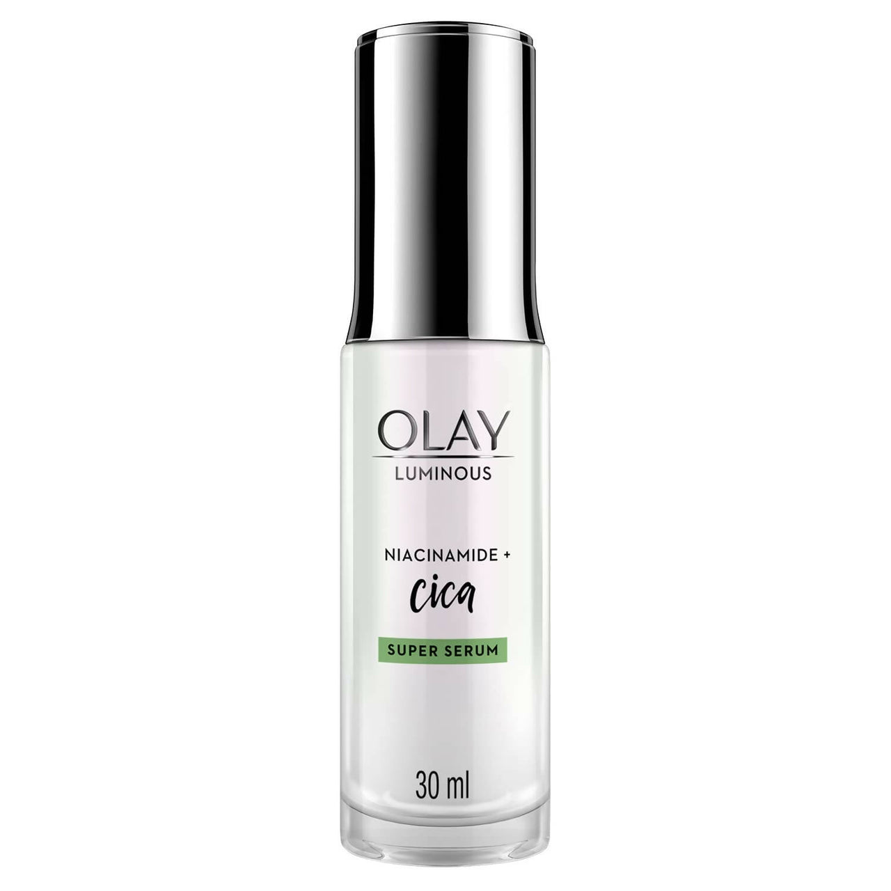 Olay Luminous Cica Super Serum - Distacart