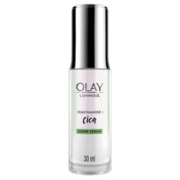 Thumbnail for Olay Luminous Cica Super Serum - Distacart