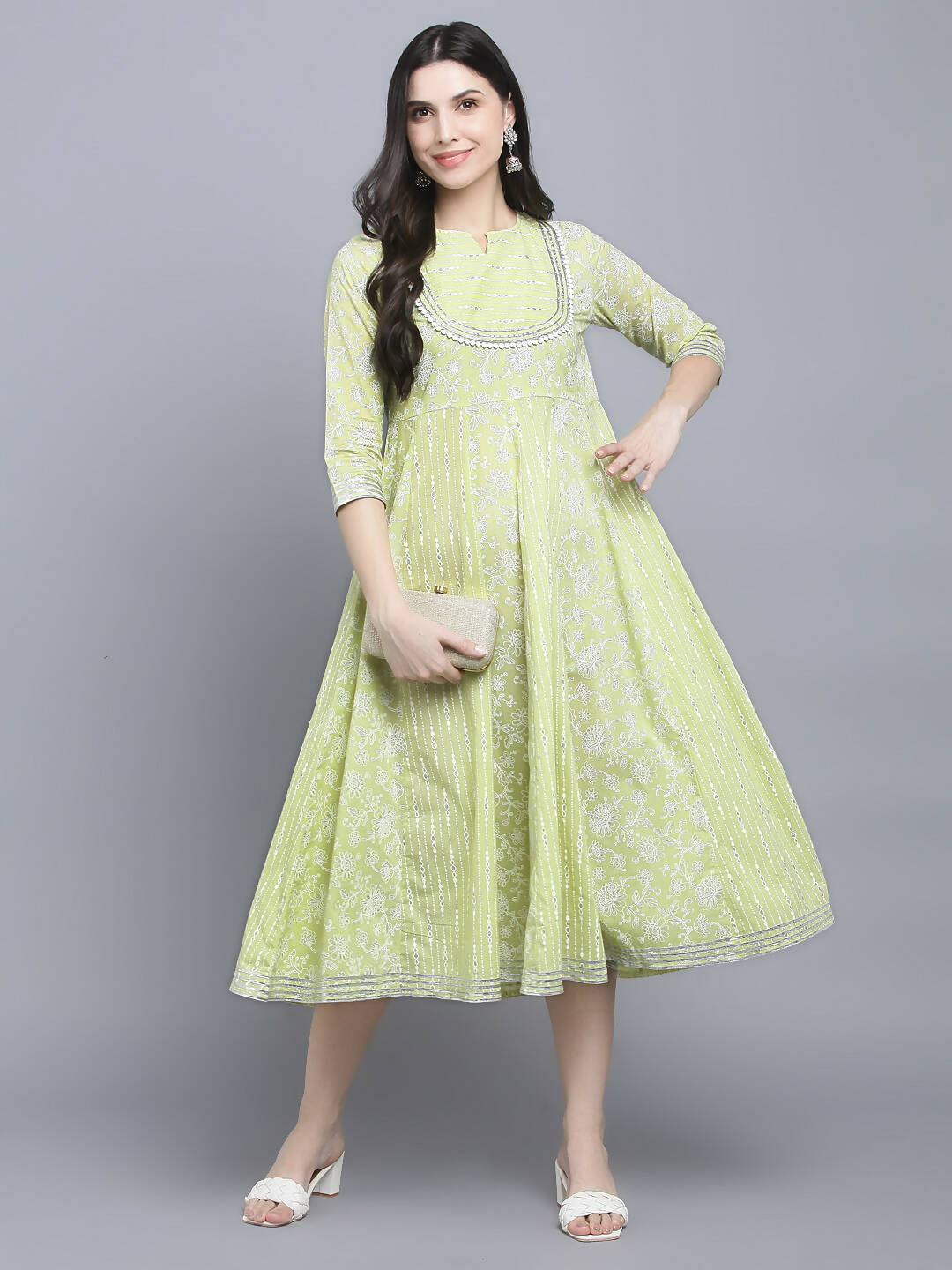 Buy Rina Dresses in Saudi, UAE, Kuwait and Qatar | VogaCloset