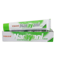 Thumbnail for Vicco Narayani Cream