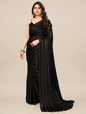 Ready To Wear Sarees - Pre-Stitching Saree Designs Online for Women at Indya