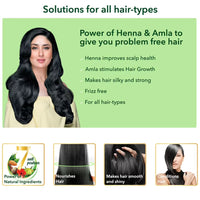 Thumbnail for Dabur Vatika Health Shampoo - Distacart