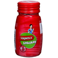 Thumbnail for Dabur Hajmola Anardana Tablets - Distacart