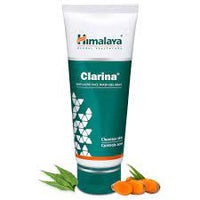 Thumbnail for Himalaya Herbals Clarina Anti-Acne Face Wash Gel - Distacart