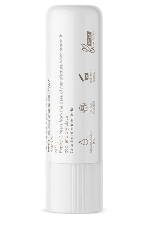 Buy The Moms Co Natural Fruit Lip Balm Online at Best Price | Distacart