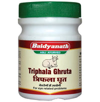 Thumbnail for Baidyanath Kolkata Triphala Ghrit - Distacart