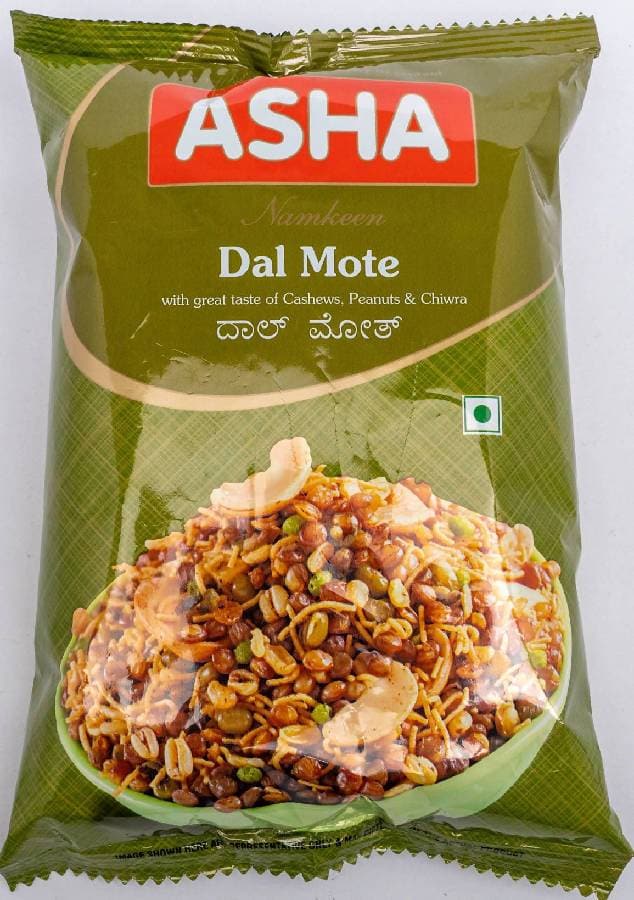 Asha Sweet Center Dal Mote