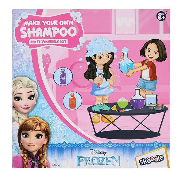 Buy Skoodle Disney Frozen Kitchen Set Online at Best Price