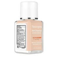 Thumbnail for Neutrogena Liquid Natural Finish Soft Beige 50 - Distacart