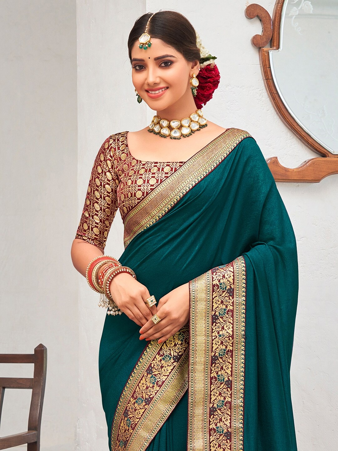 Ez mall outlet sarees