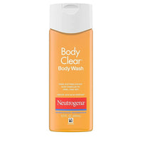 Thumbnail for Neutrogena Body Clear Body Wash - Distacart