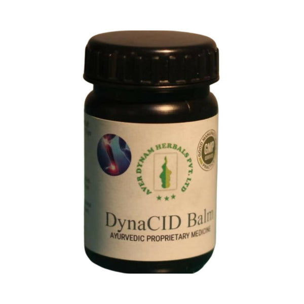 Aver Dynam Dynacid Balm - Distacart