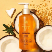 Thumbnail for Coco Soul Hair & Scalp Cleanser - Distacart