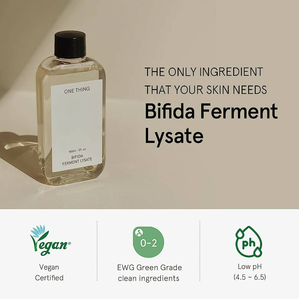 One Thing Bifida Ferment Lysate - Distacart