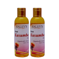 Thumbnail for Haley's Natural Pure Kusumba Oil