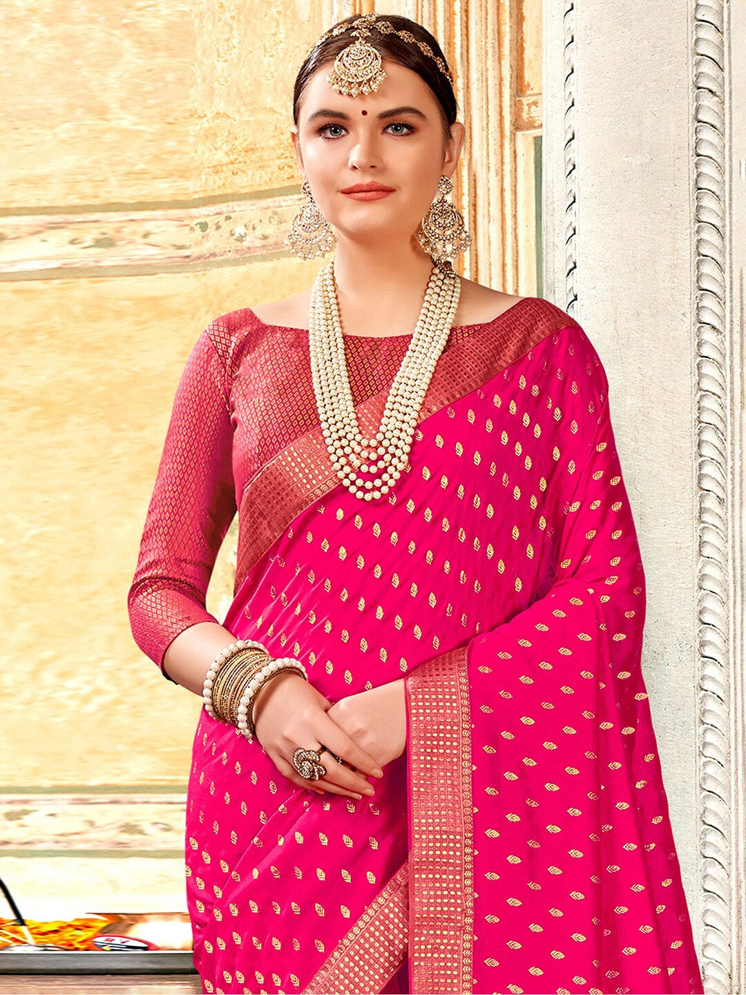 Ethnic sarees hot sale online shopping