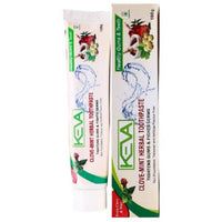 Thumbnail for Keva Clove Mint Herbal Toothpaste