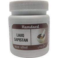 Thumbnail for Hamdard Lauq Sapistan Powder