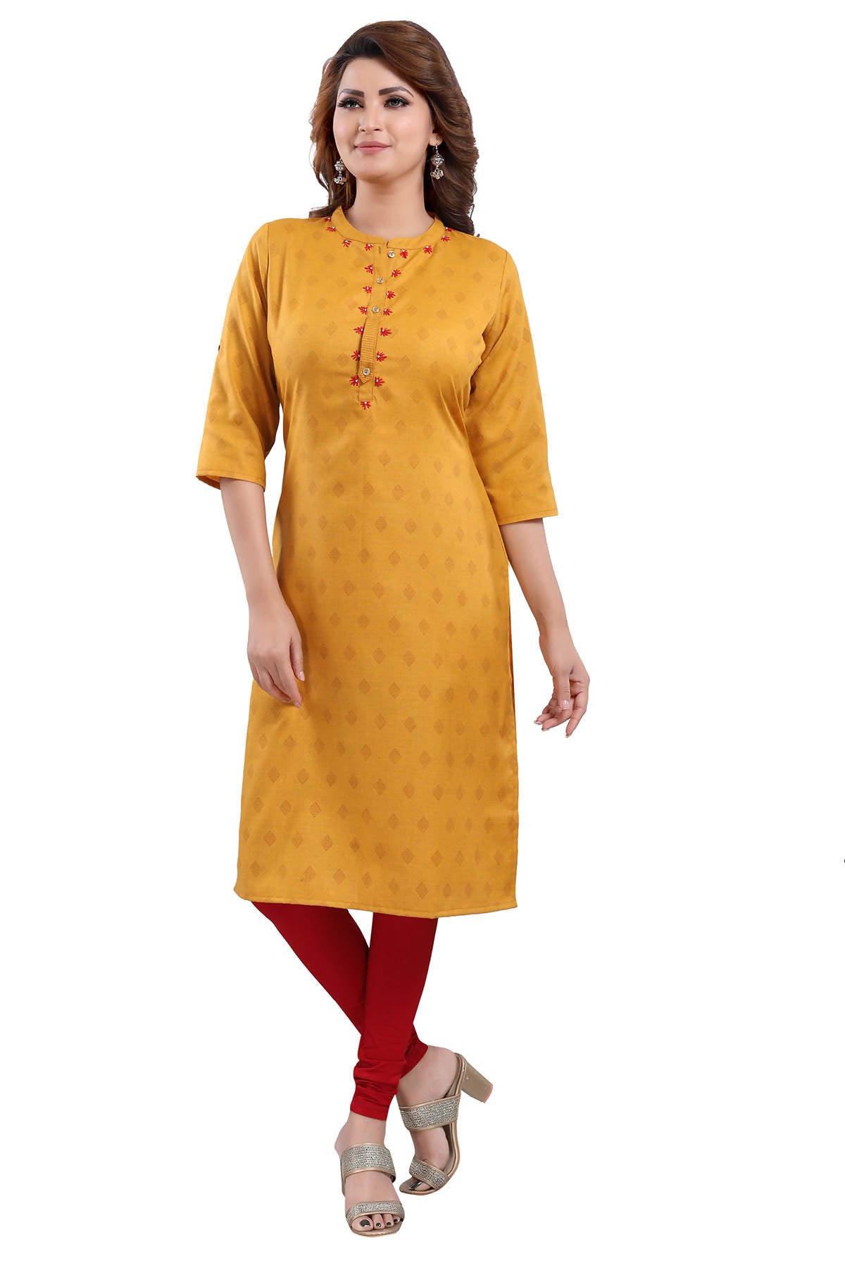 Ladies kurti online on sale shopping