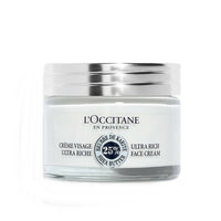 Thumbnail for L'Occitane Shea Ultra Rich Face Cream - Distacart