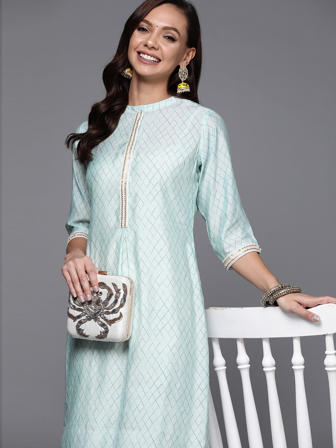 Buy libas 2025 kurtas online