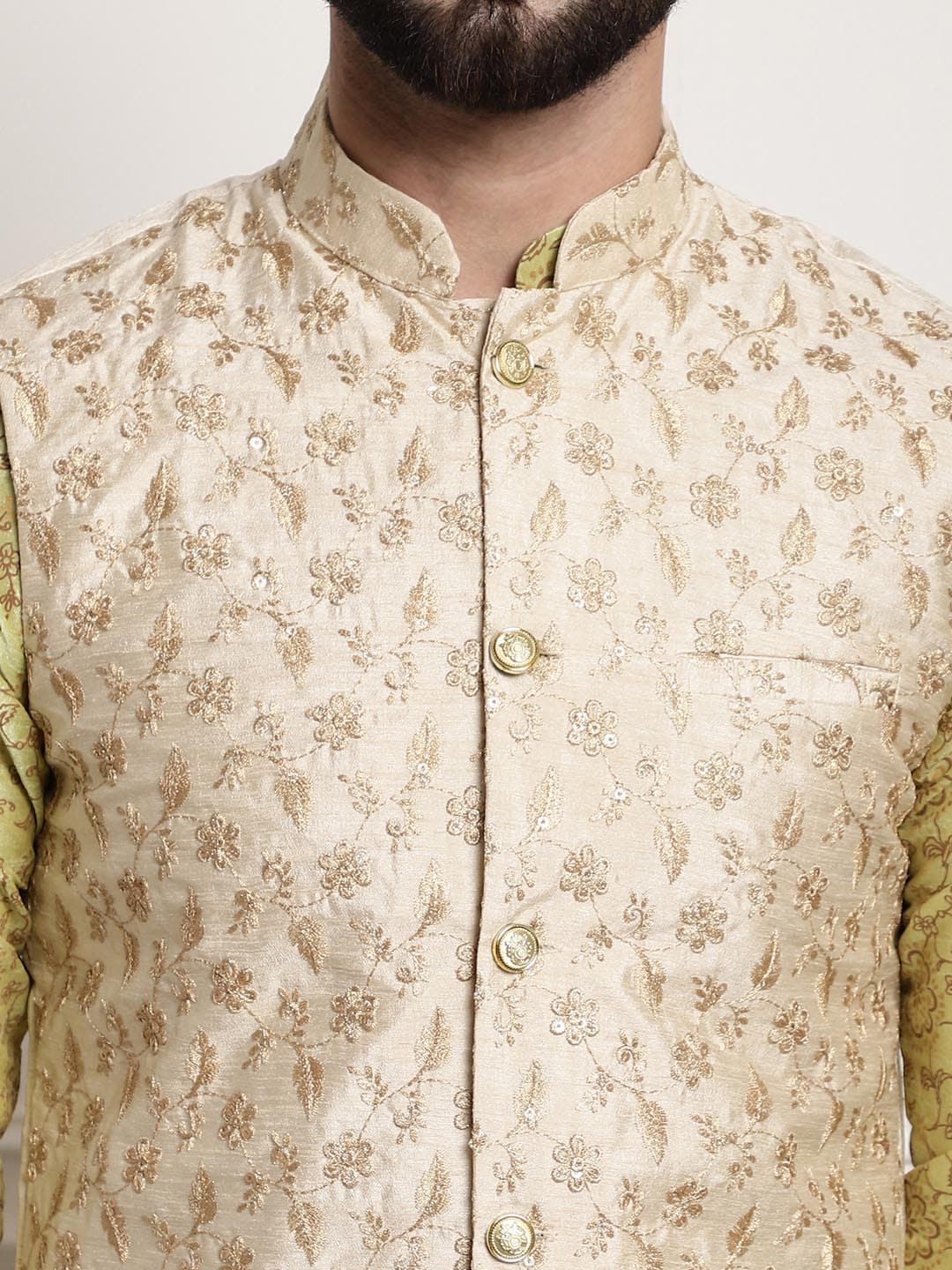 Ethnic Jackets – Kamakhyaa