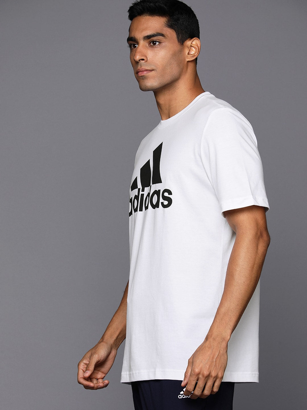 Adidas sports t shirts sales online shopping