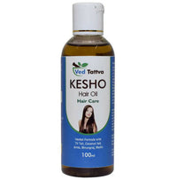 Thumbnail for Ved Tattva Kesho Hair Oil - Distacart