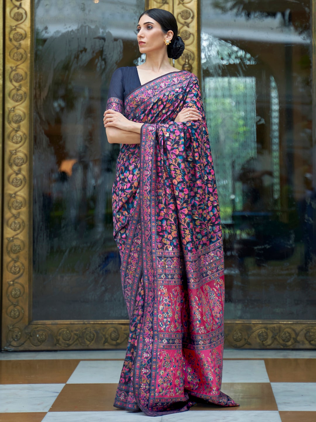 Mitera silk clearance sarees