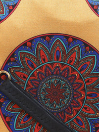 Thumbnail for Sabhyata Mandala - Mobile Sling Bag - Distacart