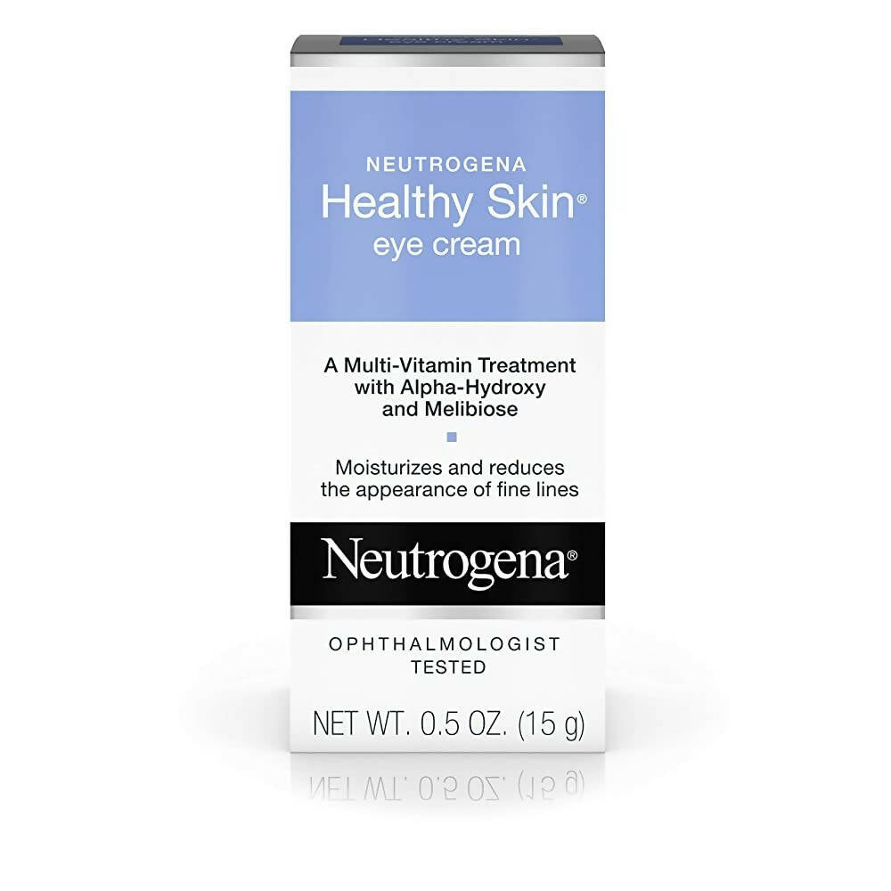 Neutrogena Healthy Skin Eye Cream - Distacart