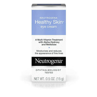 Thumbnail for Neutrogena Healthy Skin Eye Cream - Distacart