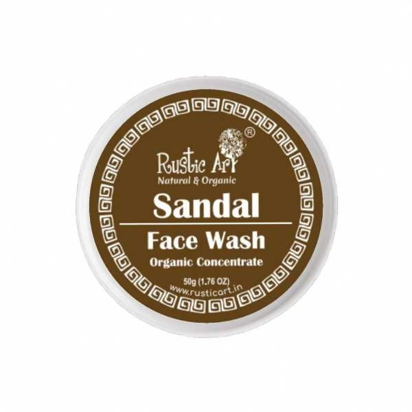 Vaadi Organics Mauritius - Wash away all skin impurities and get a flawless  glow everyday with VAADI Saffron Face Wash! One of our best selling face  washes, saffron face wash is enriched