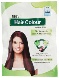 Thumbnail for SBL Hair Colour Burgundy - Distacart