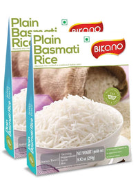 Thumbnail for Bikano Plain Basmati Rice