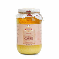 Thumbnail for Indicow Foods Vedic Bilona A2 Cow Ghee - Distacart