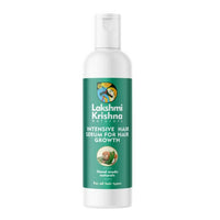 Thumbnail for Lakshmi Krishna Naturals Intensive Hair Serum for Growth - Distacart