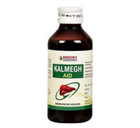 Thumbnail for Bakson's Homeopathy Kalmegh Aid Syrup