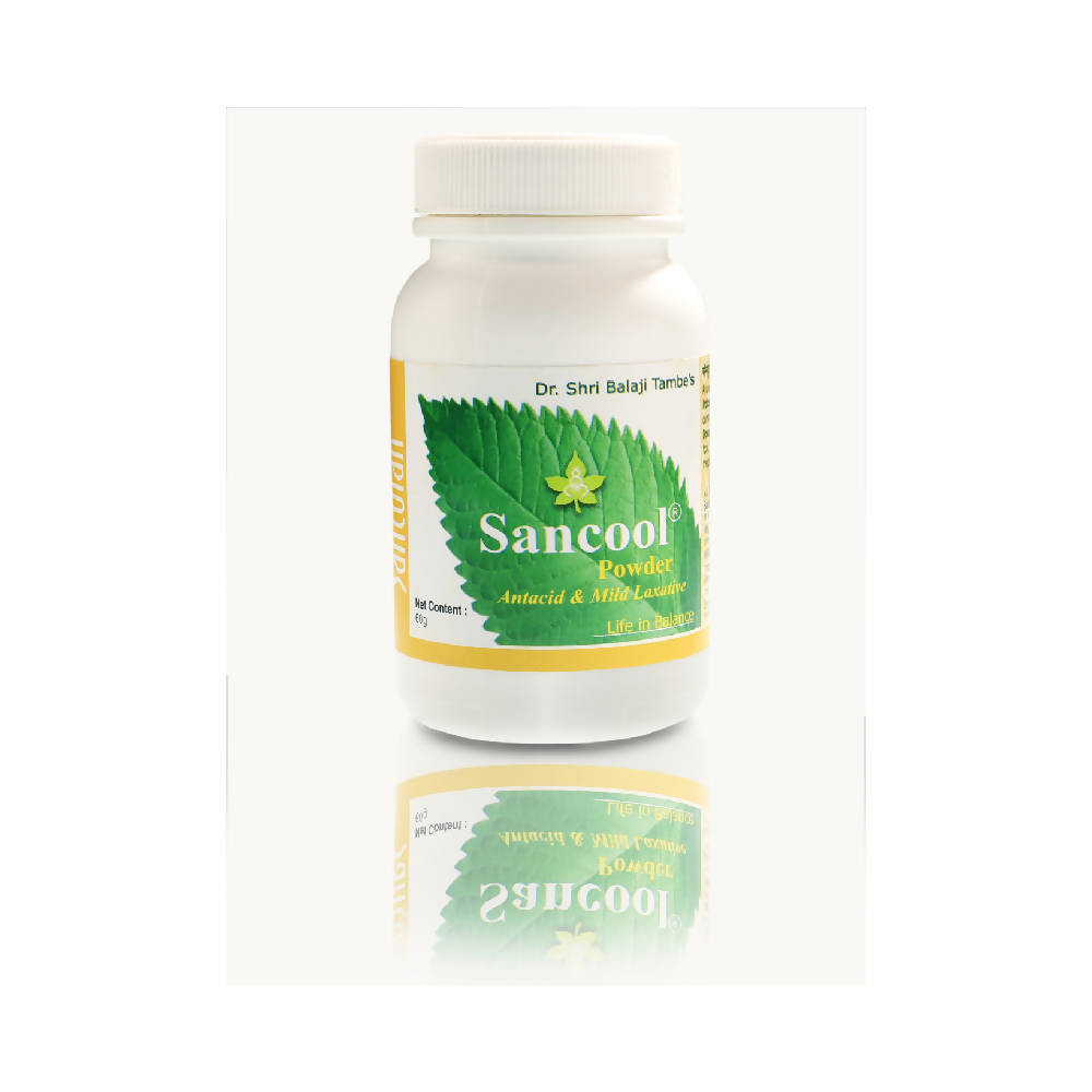 Sancool Powder