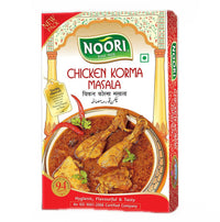 Thumbnail for Noori Chicken Korma Masala - Distacart