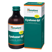 Thumbnail for Himalaya Herbals Cystone-SF Syrup